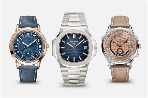 patrick watches|patek philippe all models.